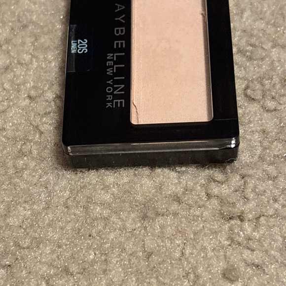 Maybelline Expert Wear Eye Shadow, 20S Linen New - Picture 2 of 7